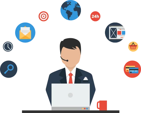 与我们一起发展业务 - 米兰体育APP